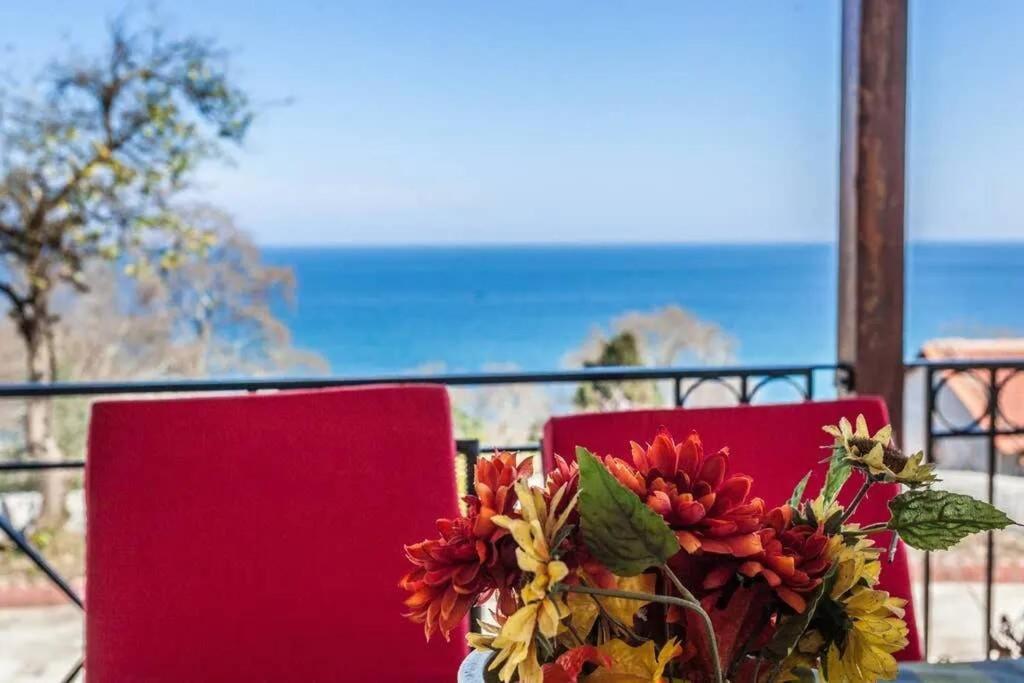 Eleni'S House Chorefto زاغورا المظهر الخارجي الصورة