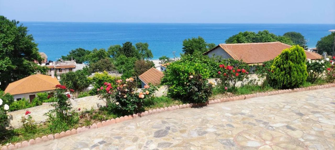Eleni'S House Chorefto زاغورا المظهر الخارجي الصورة