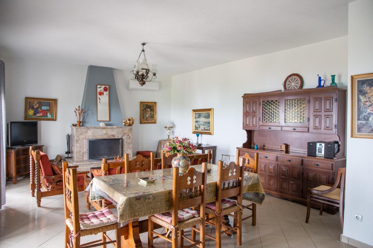 Eleni'S House Chorefto زاغورا المظهر الخارجي الصورة